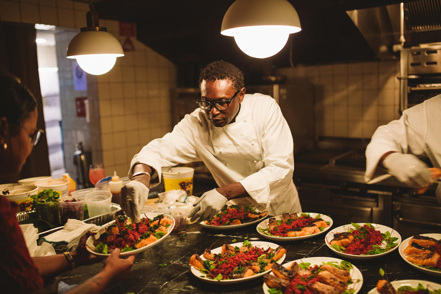 Head Chef